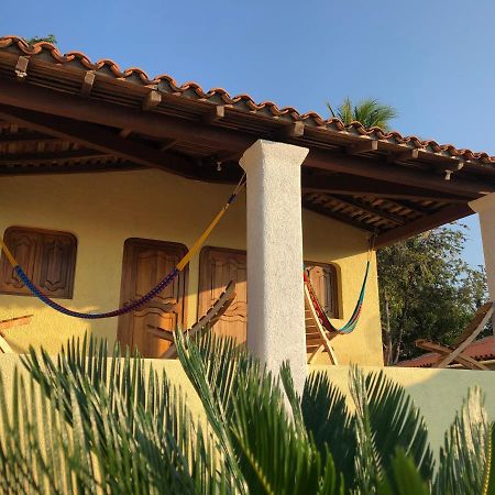 Casa Lomita Villa Puerto Angel Ngoại thất bức ảnh