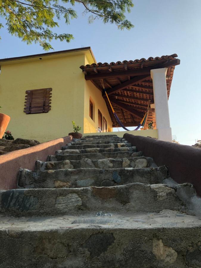Casa Lomita Villa Puerto Angel Ngoại thất bức ảnh