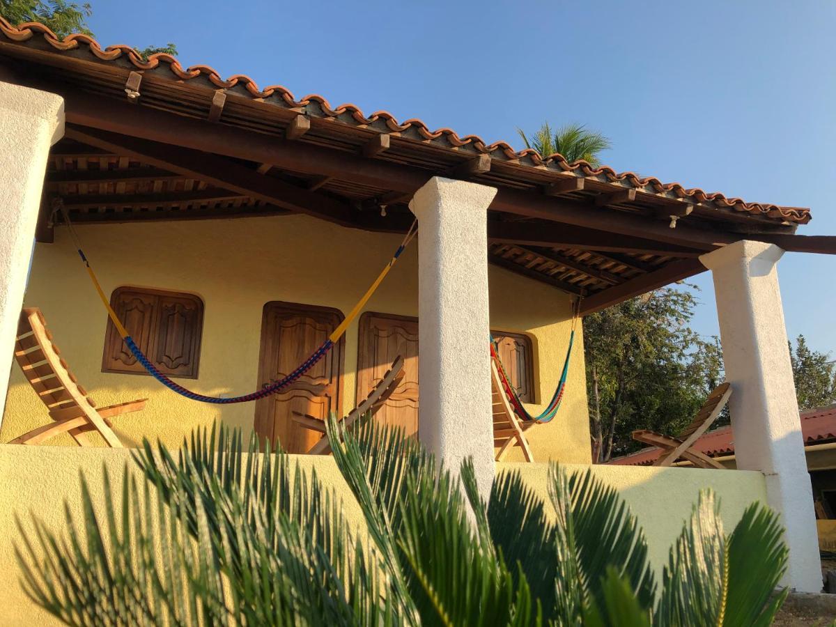 Casa Lomita Villa Puerto Angel Ngoại thất bức ảnh